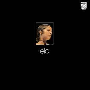 Elis Regina - Ela album cover