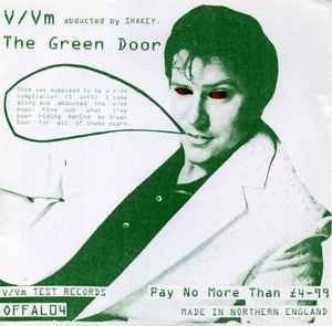 V/Vm - The Green Door