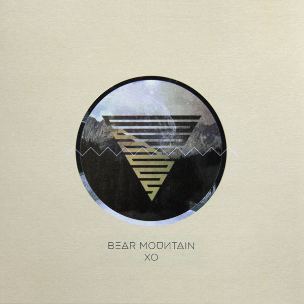 Album herunterladen Bear Mountain - XO