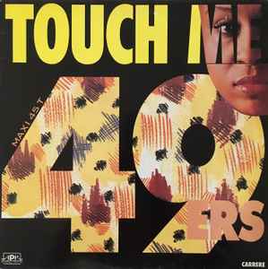 Touch Me - 49ers