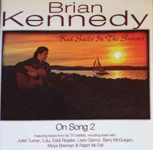 Brian Kennedy - On Song 2