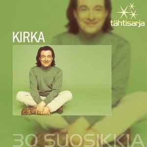 Kirka - 30 Suosikkia album cover