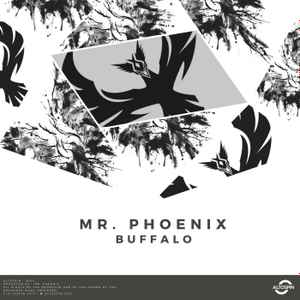 Mr. Phoenix - Buffalo album cover