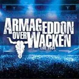 Armageddon Over Wacken - Live 2004 (2004, CD) - Discogs