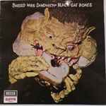 Black Cat Bones – Barbed Wire Sandwich (1970