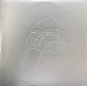 MF Doom – Operation: Doomsday (2014, Random Split Colour, Vinyl