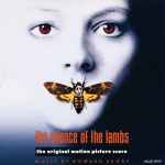 Cover of The Silence Of The Lambs (The Original Motion Picture Score), , CD