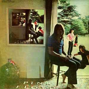 Pink Floyd - Ummagumma