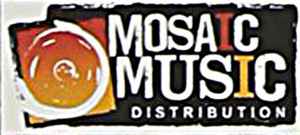 Mosaic Music Distributionsur Discogs