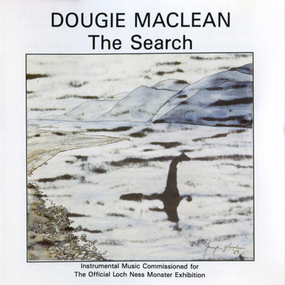 Dougie MacLean – The Search (1990