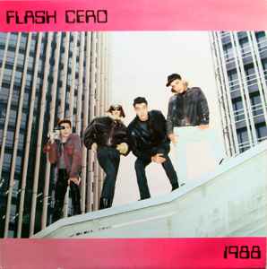 1988 - Flash Cero