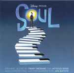 Cover of Soul (Original Motion Picture Soundtrack), 2020-12-18, CD