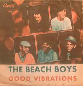 Good Vibrations (Vinyl, 7