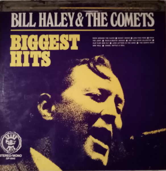 超特価SALE開催！ AOR CD BILL Haley's greatest hits