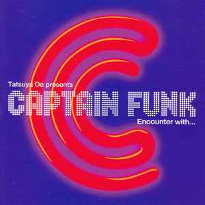 Captain Funk - Encounter With ...