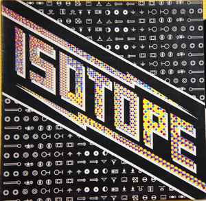 Isotope (2) - Isotope