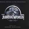 Michael Giacchino - Jurassic World (Original Motion Picture Soundtrack)