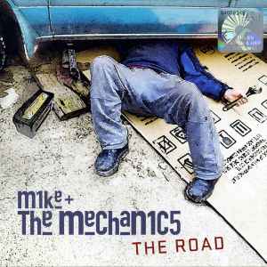 Mike & The Mechanics - The Road album cover