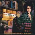 Cover of The Trojan Horse Aftershow, 2001, CD