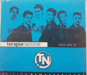 Loco Por Ti (CD, Album, Reissue, Remastered)en venta