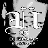 DJ Slideout - Backfire EP