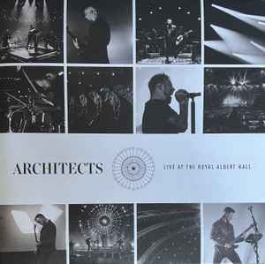 Live At The Royal Albert Hall - Architects