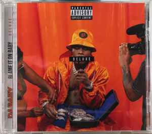 DaBaby – Blame It On Baby (2020, CD) - Discogs