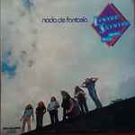 Carátula de Nuthin' Fancy = Nada De Fantasía, 1975, Vinyl
