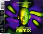 Cover of Bam Bam Bam (Remix), 1994-12-00, CD