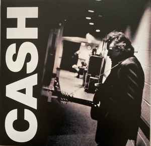 Johnny Cash – American IV: The Man Comes Around (2016, 180 gram