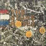 Cover of The Stone Roses, 1989-05-02, Vinyl