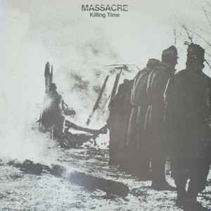 Massacre (2) - Killing Time