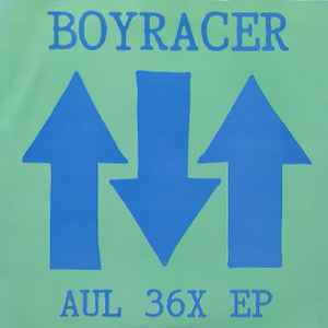 AUL 36X EP - Boyracer