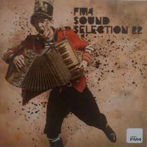 FM4 Soundselection 22 - Various