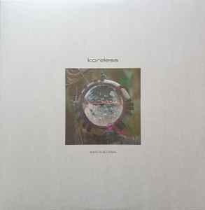 Koreless - White Picket Fence / Joy Squad album cover