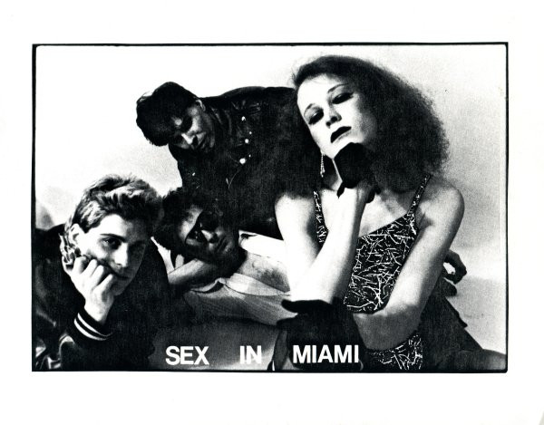 Sex In Miami Discography Discogs 