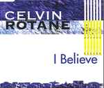Cover of I Believe, 1995-00-00, CD