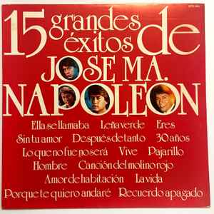 Jose Maria Napoleon musique
