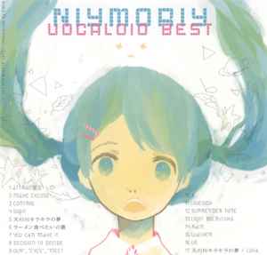 Niymoriy - Vocaloid Best *_* album cover