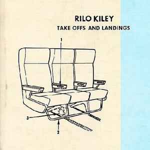 Take Offs And Landings - Rilo Kiley
