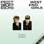 Cover of West End Girls (Ben Liebrand 9 Course Suite), 2020-11-06, File