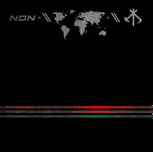 Various - NON Worldwide Compilation Volume 1 album cover