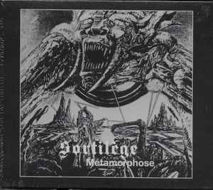 Sortilège – Sortilège (2023, CD) - Discogs