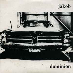 Jakob (3) - Dominion