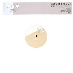 Album herunterladen Alyotis & Tsoon - Switchstance