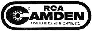 RCA Camden on Discogs