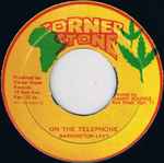 Barrington Levy – On The Telephone (1983, Vinyl) - Discogs
