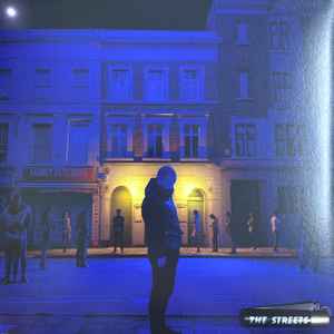 The Streets - The Darker The Shadow The Brighter The Light album cover