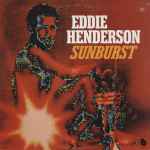 Cover of Sunburst, 1975, Vinyl