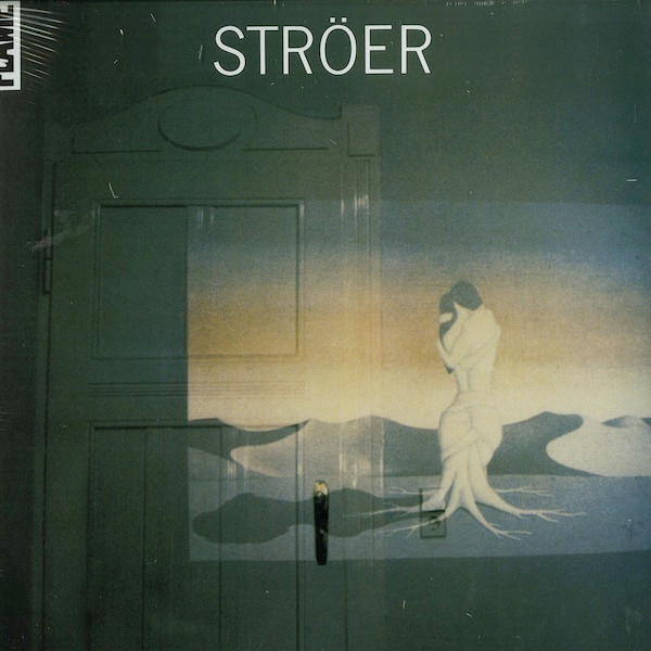 ladda ner album Ströer - Ströer